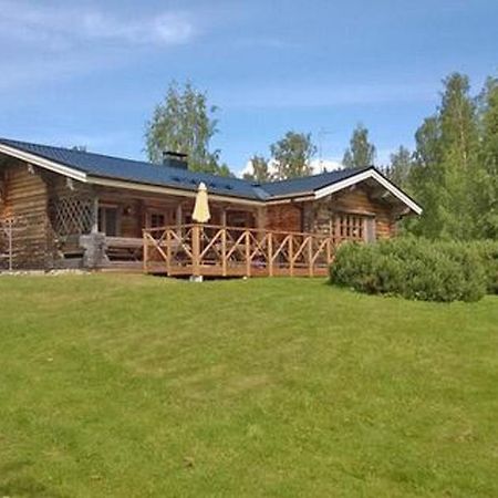 Holiday Home 5650 By Interhome Koskenpaa Bagian luar foto