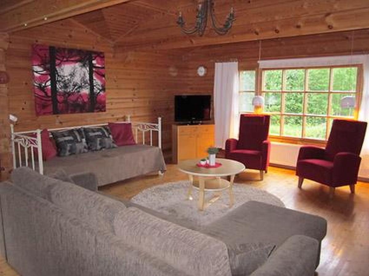 Holiday Home 5650 By Interhome Koskenpaa Bagian luar foto