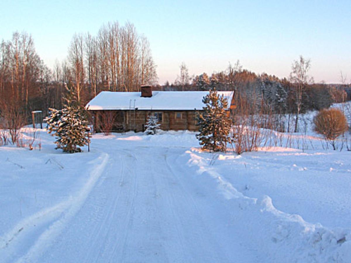 Holiday Home 5650 By Interhome Koskenpaa Bagian luar foto