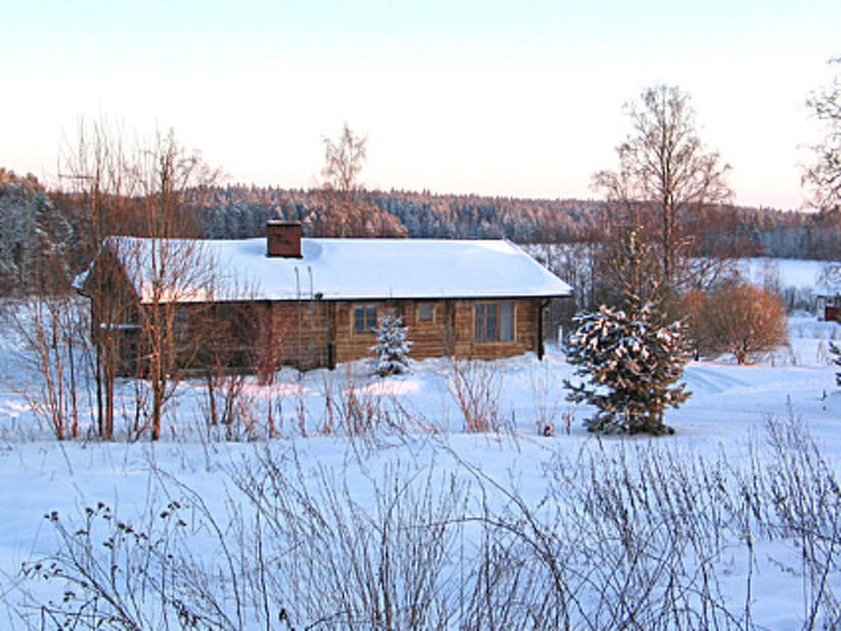 Holiday Home 5650 By Interhome Koskenpaa Bagian luar foto