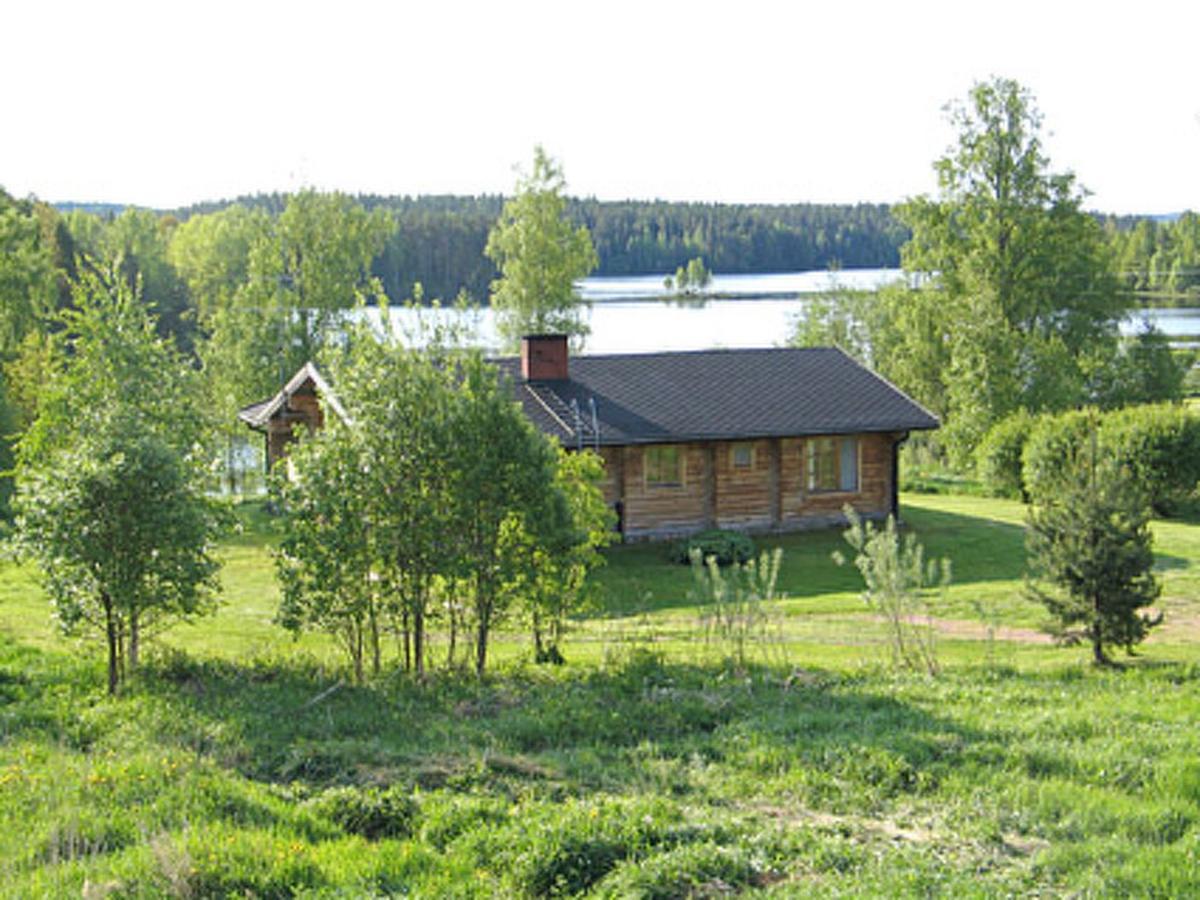 Holiday Home 5650 By Interhome Koskenpaa Bagian luar foto