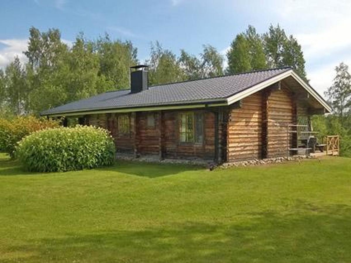 Holiday Home 5650 By Interhome Koskenpaa Bagian luar foto