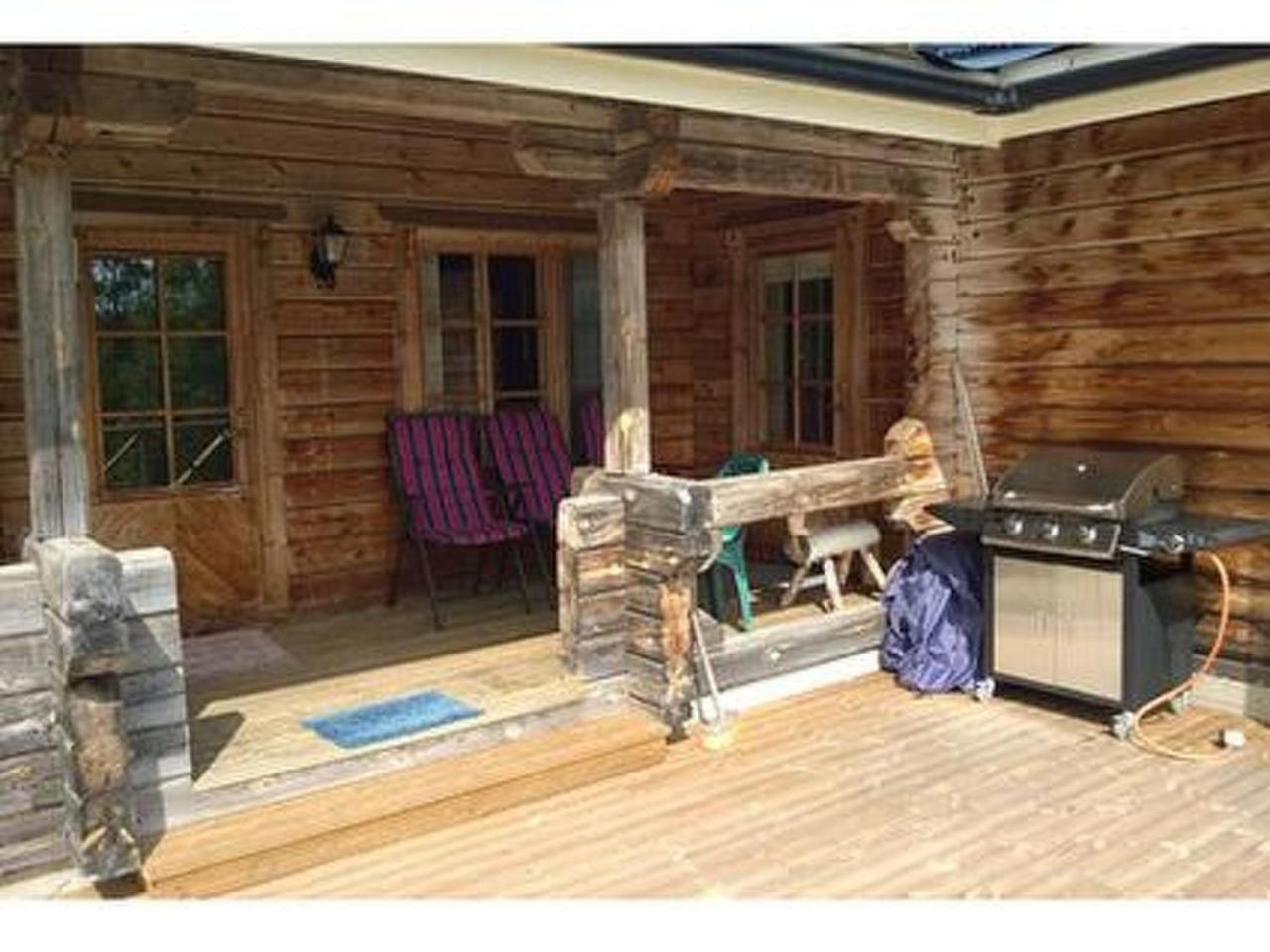 Holiday Home 5650 By Interhome Koskenpaa Bagian luar foto