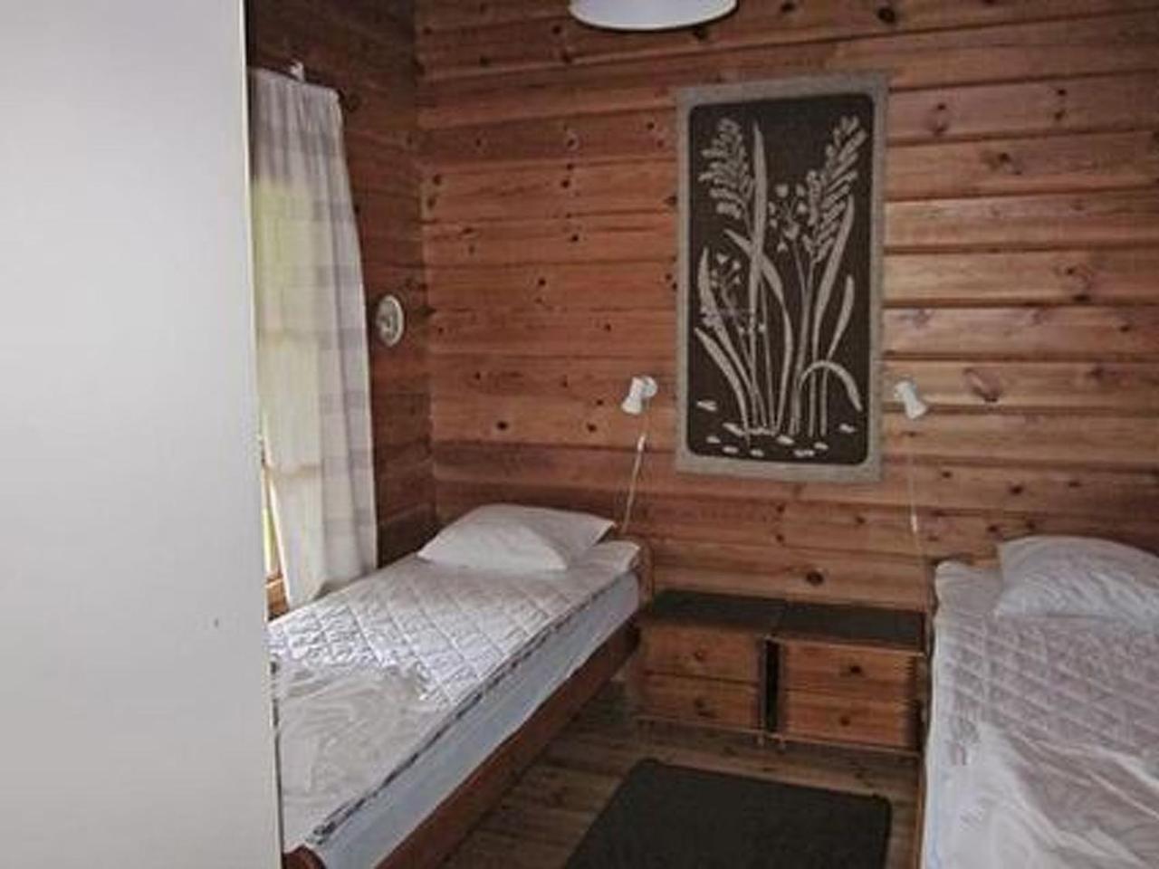 Holiday Home 5650 By Interhome Koskenpaa Bagian luar foto