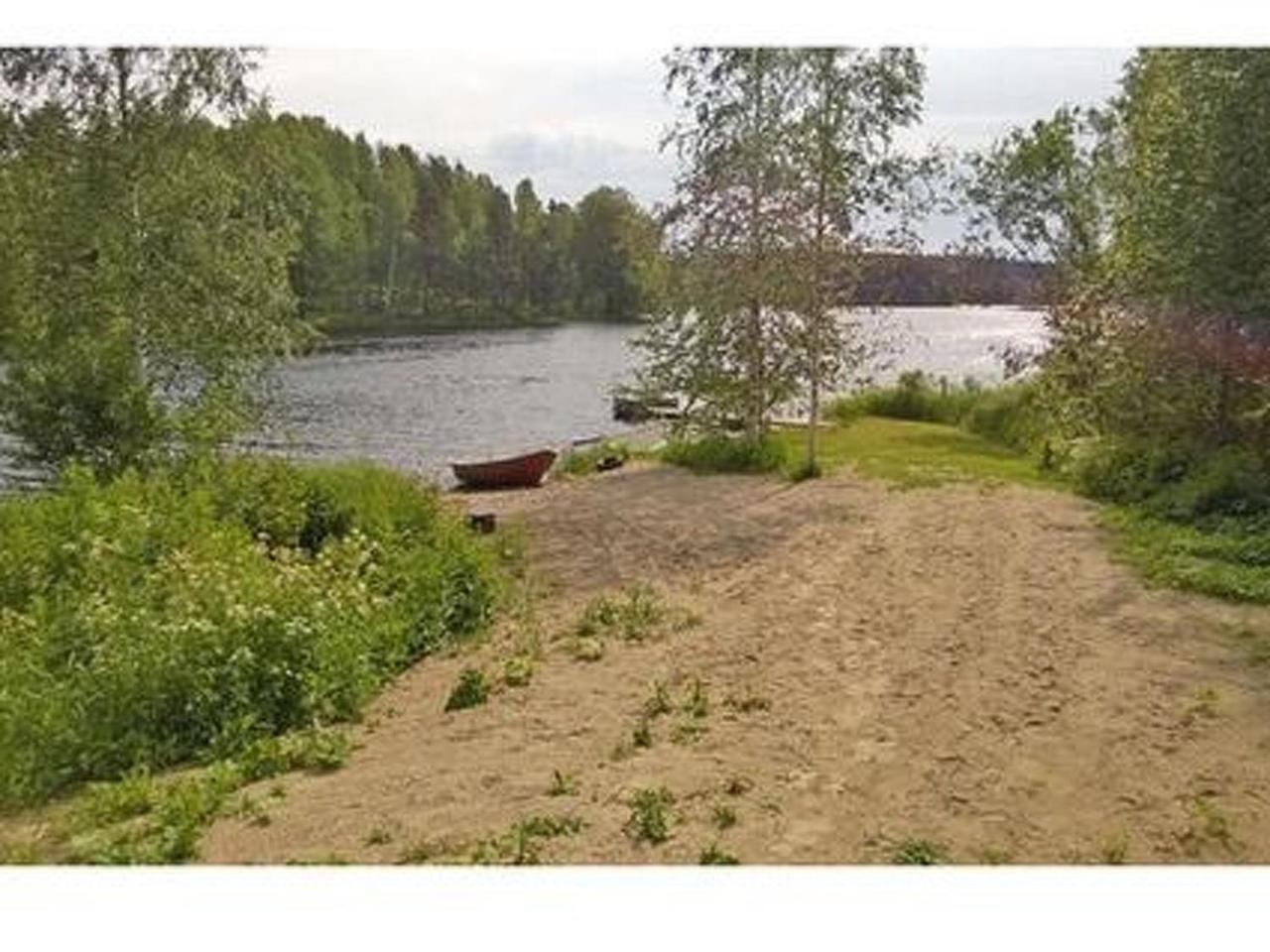 Holiday Home 5650 By Interhome Koskenpaa Bagian luar foto