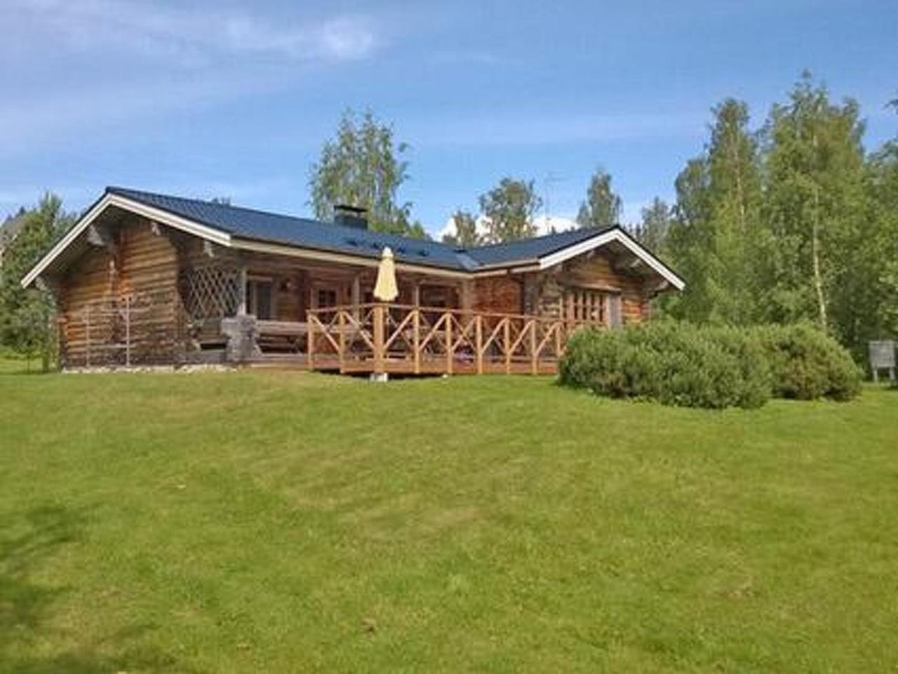 Holiday Home 5650 By Interhome Koskenpaa Bagian luar foto