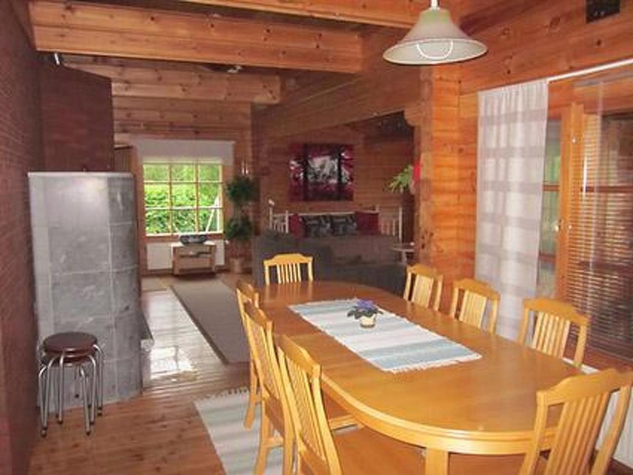 Holiday Home 5650 By Interhome Koskenpaa Bagian luar foto